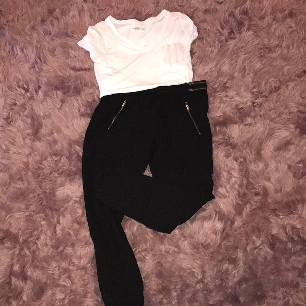 Joggers